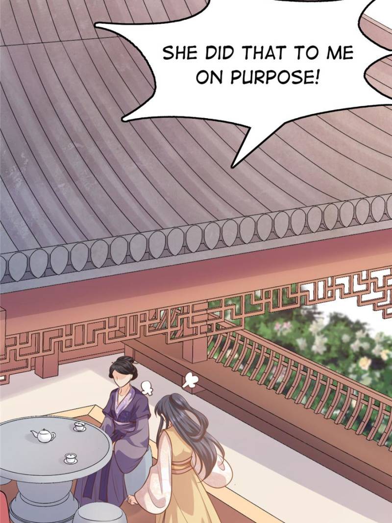 God of War, Crazy Princess Chapter 49 - page 30