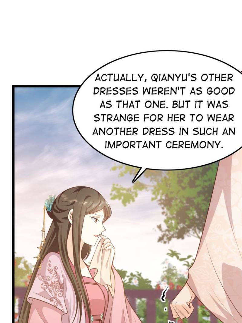 God of War, Crazy Princess Chapter 49 - page 33