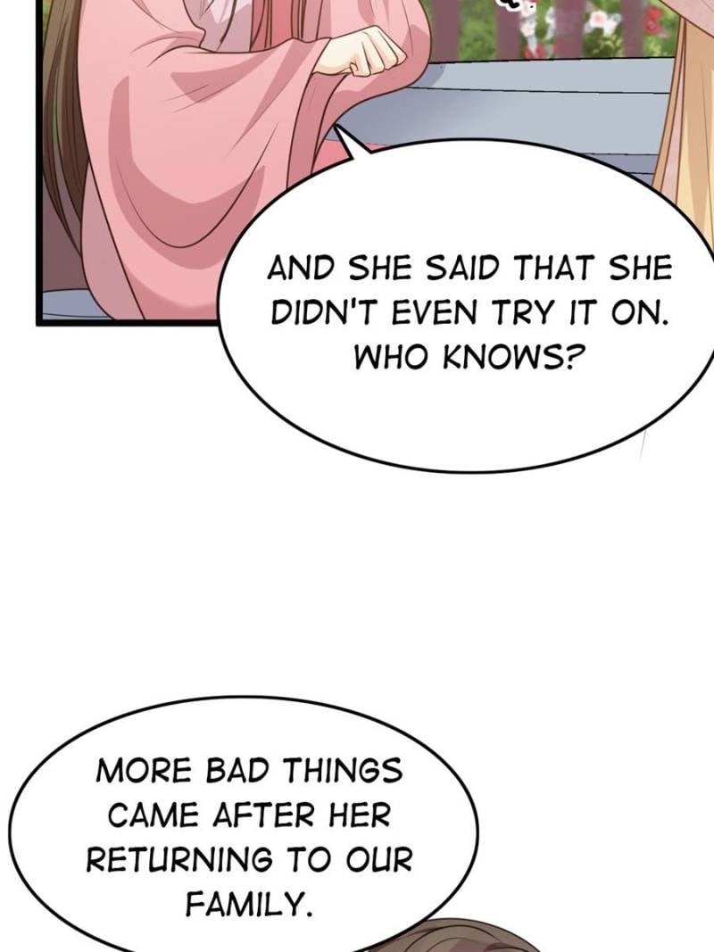 God of War, Crazy Princess Chapter 49 - page 34