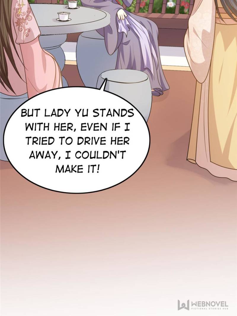 God of War, Crazy Princess Chapter 49 - page 46