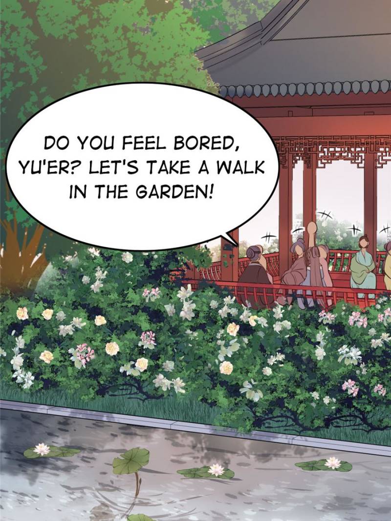 God of War, Crazy Princess Chapter 49 - page 56