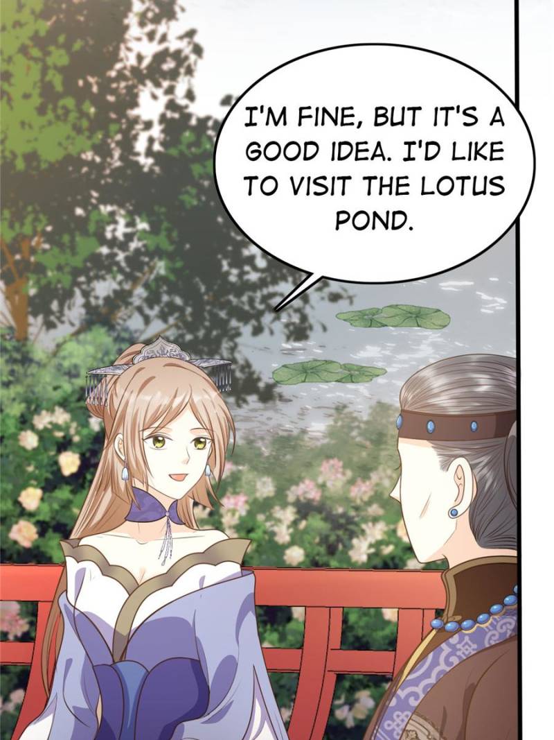 God of War, Crazy Princess Chapter 49 - page 58