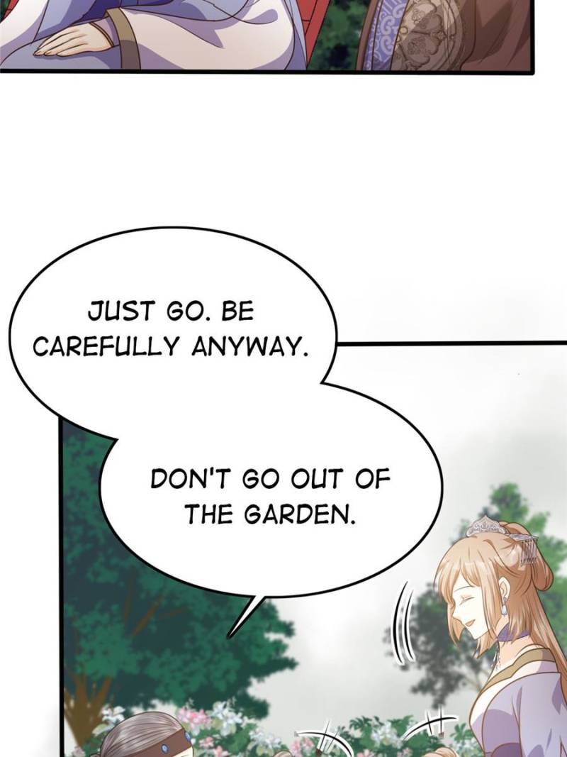 God of War, Crazy Princess Chapter 49 - page 59