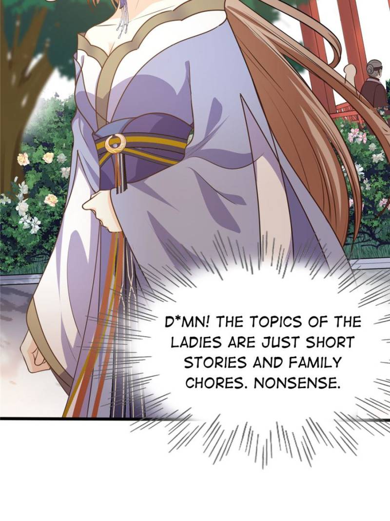 God of War, Crazy Princess Chapter 49 - page 62