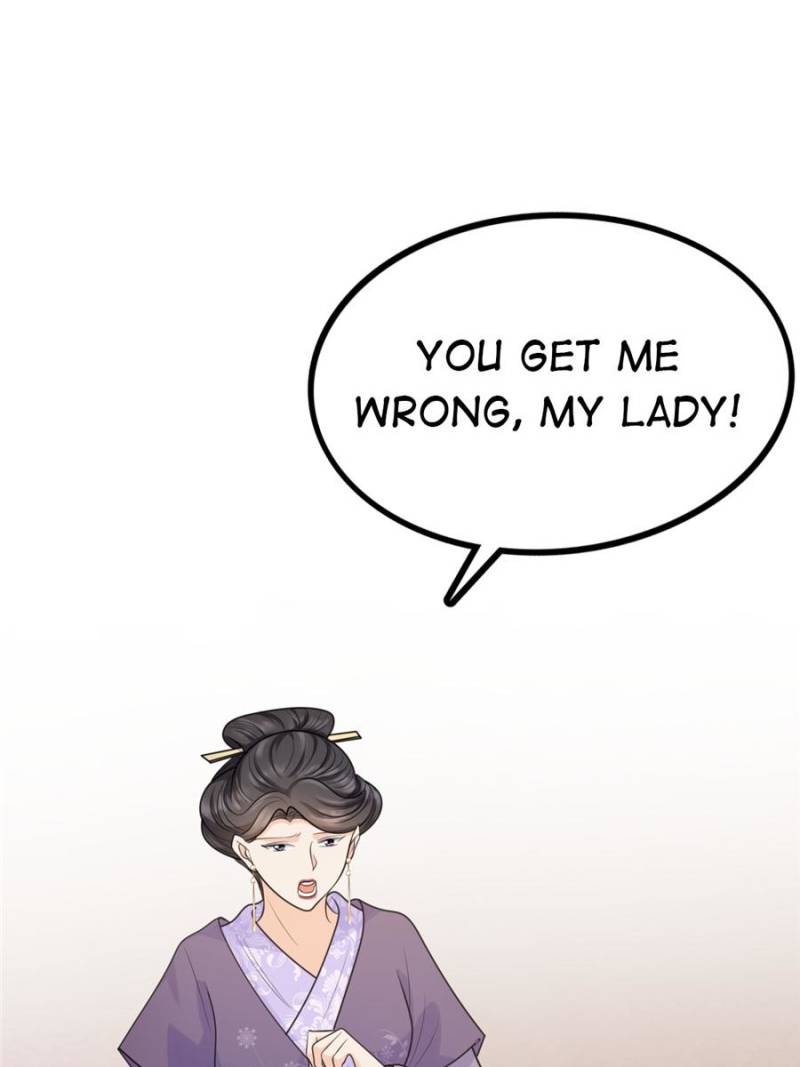God of War, Crazy Princess Chapter 49 - page 7