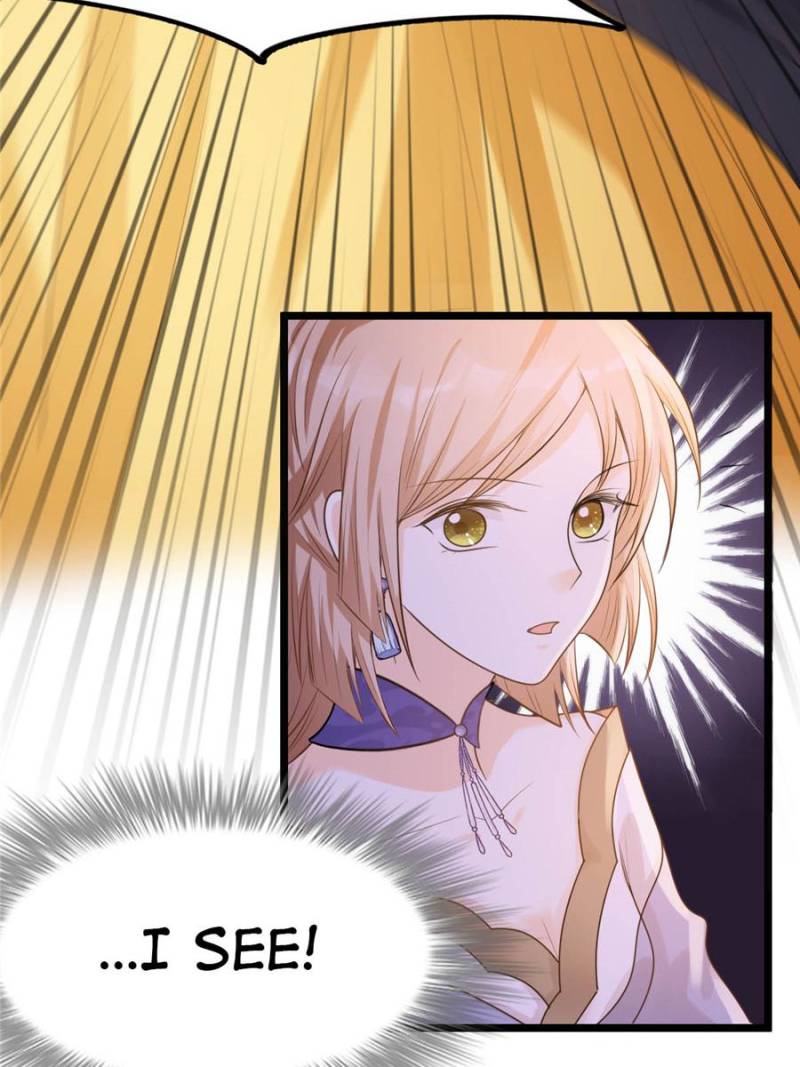 God of War, Crazy Princess Chapter 48 - page 20