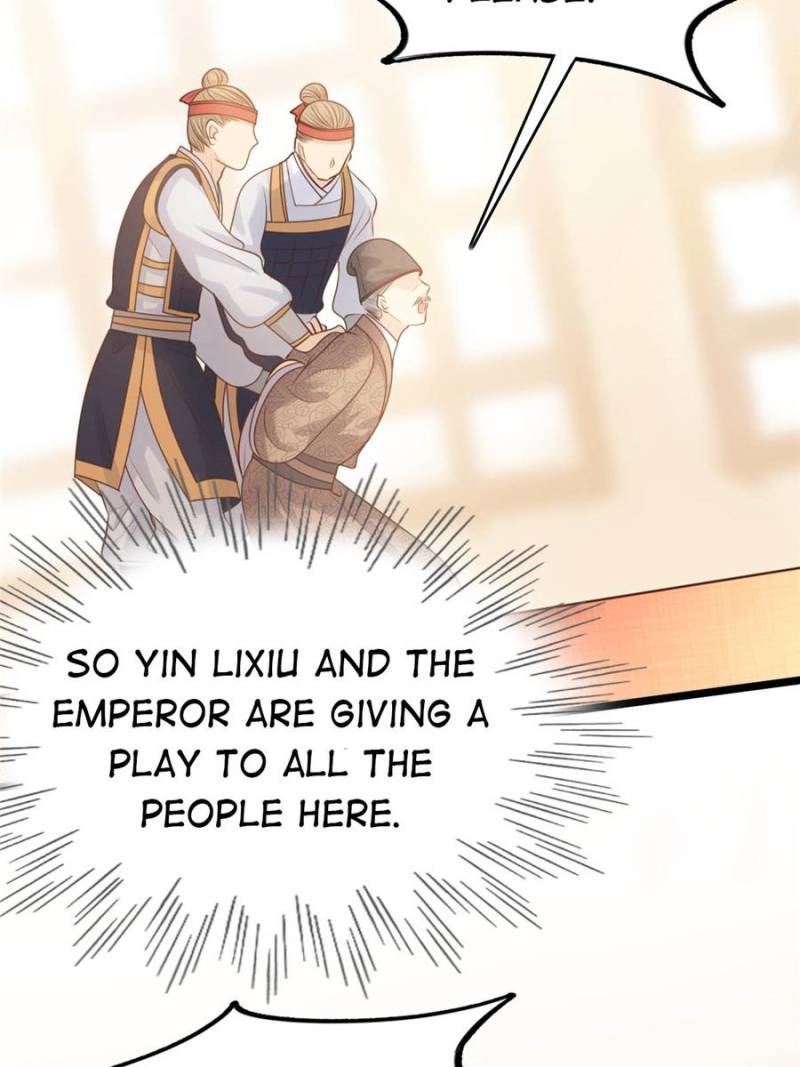 God of War, Crazy Princess Chapter 48 - page 23