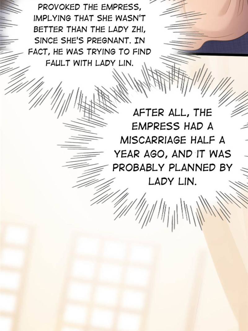 God of War, Crazy Princess Chapter 48 - page 26