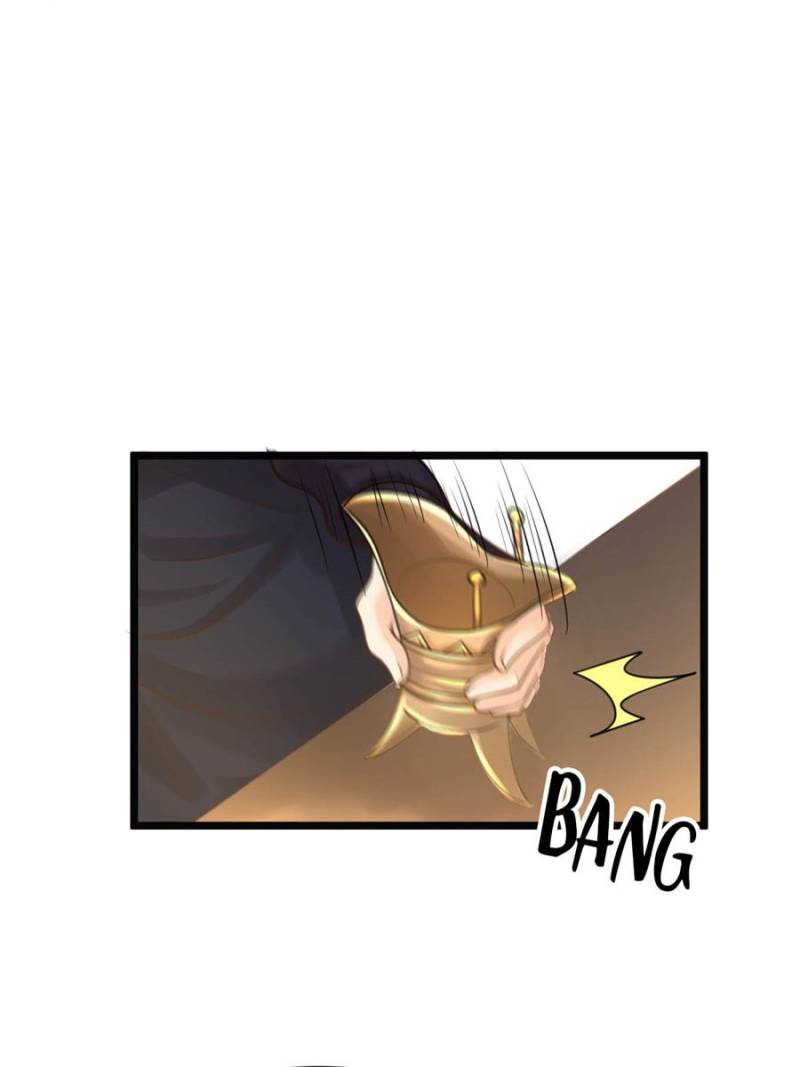 God of War, Crazy Princess Chapter 48 - page 38