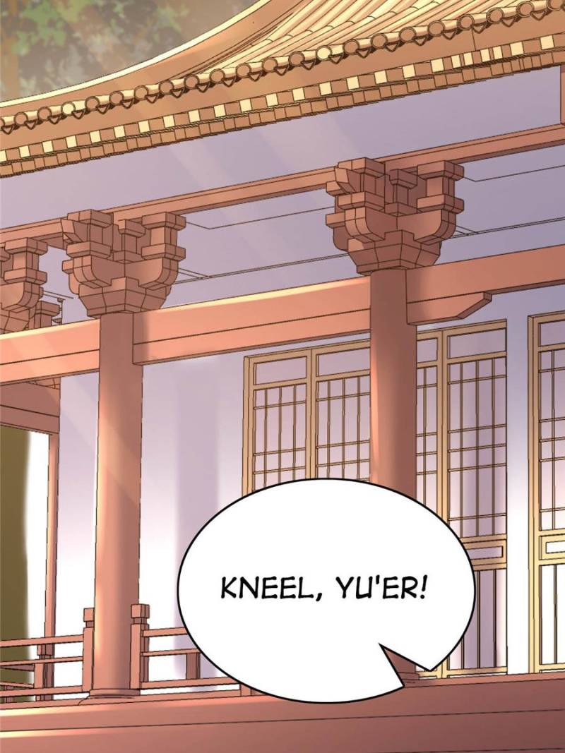God of War, Crazy Princess Chapter 48 - page 44