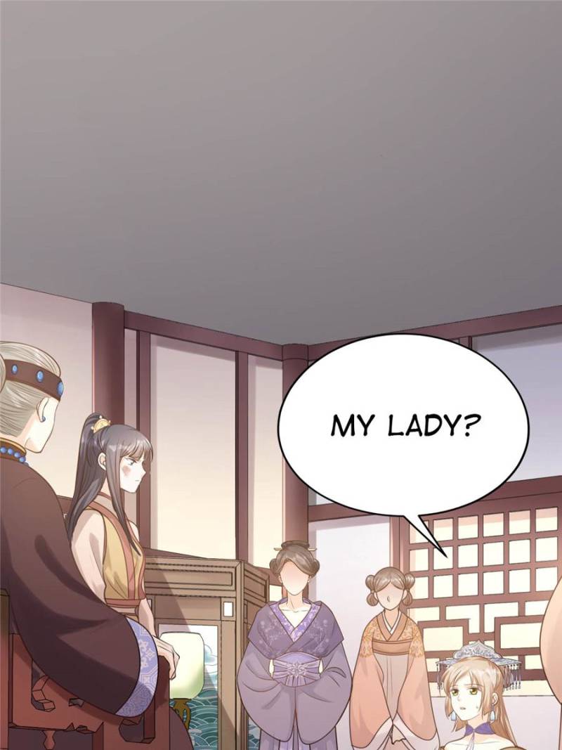 God of War, Crazy Princess Chapter 48 - page 46