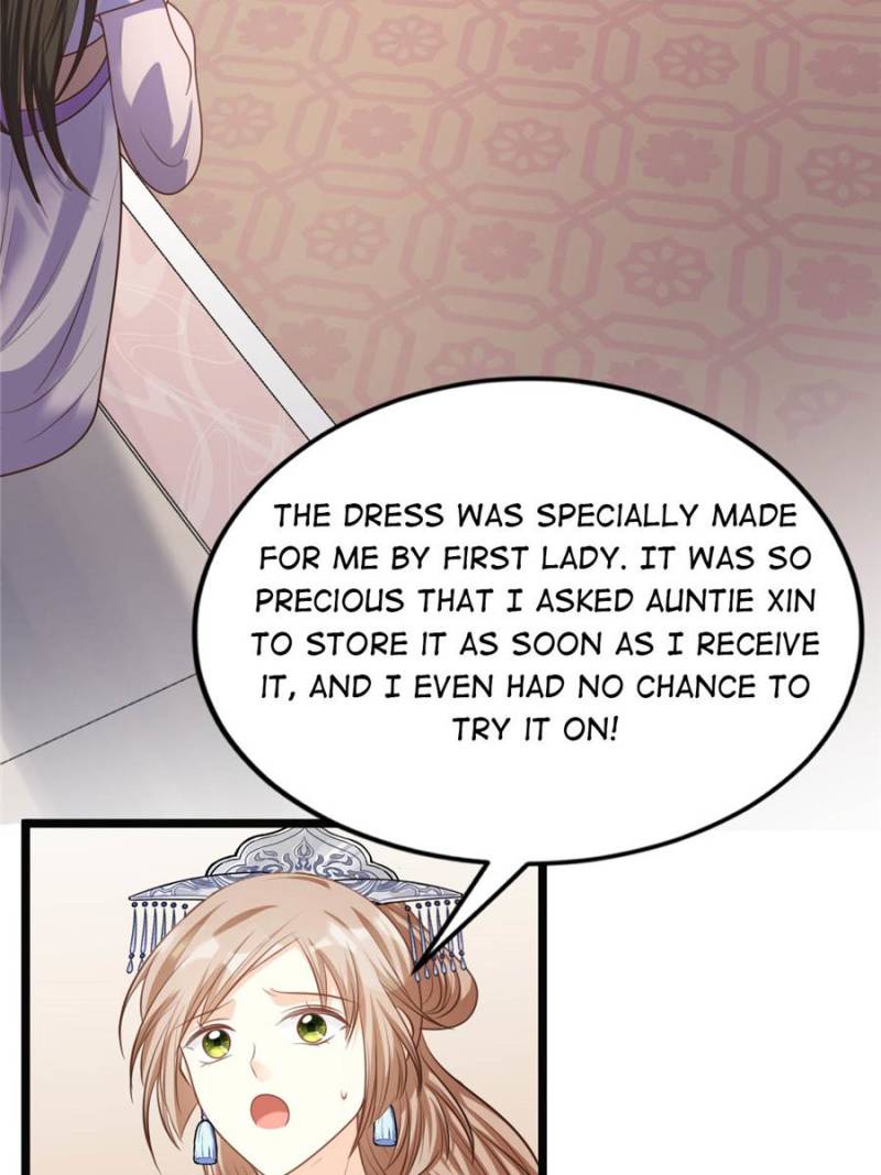 God of War, Crazy Princess Chapter 48 - page 55