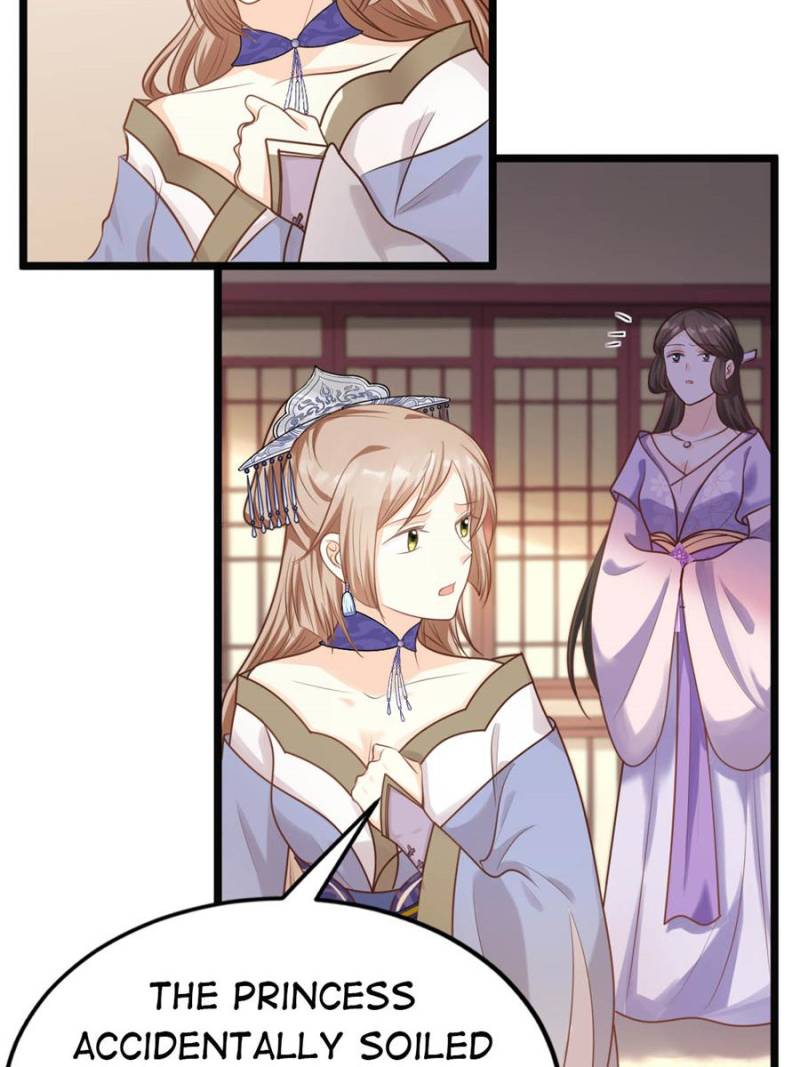God of War, Crazy Princess Chapter 48 - page 56