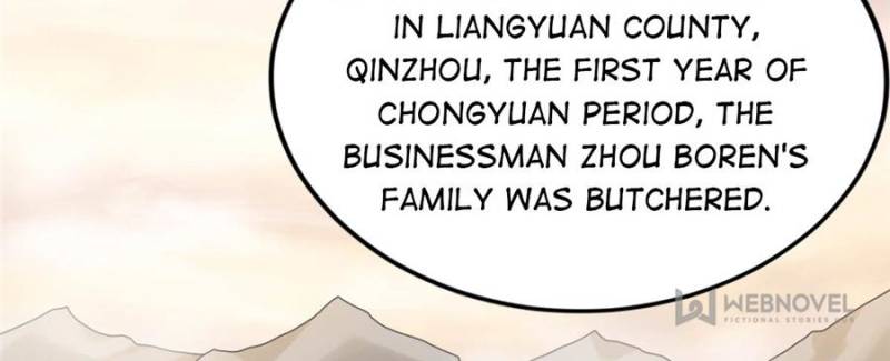 God of War, Crazy Princess Chapter 48 - page 6