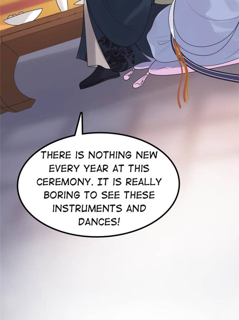 God of War, Crazy Princess Chapter 47 - page 28