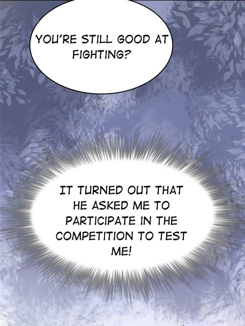 God of War, Crazy Princess Chapter 46 - page 11