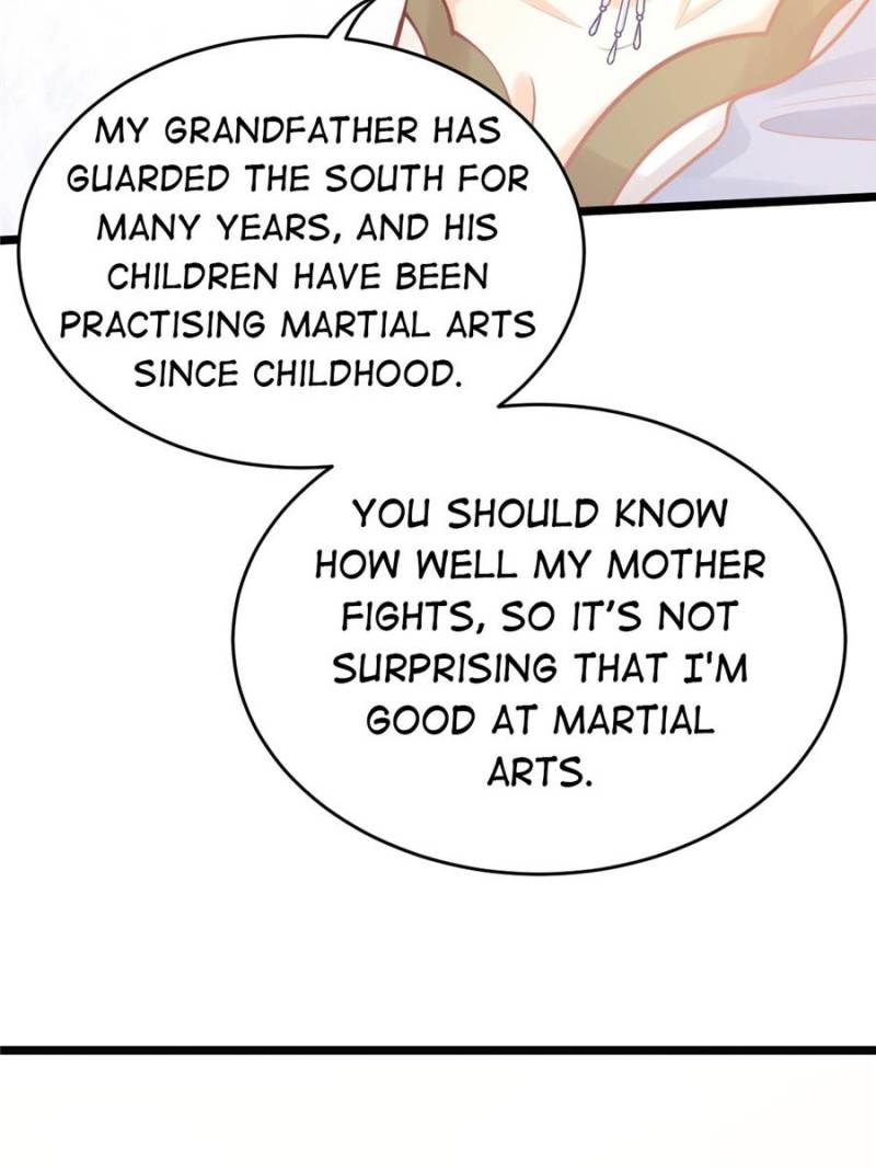 God of War, Crazy Princess Chapter 46 - page 13