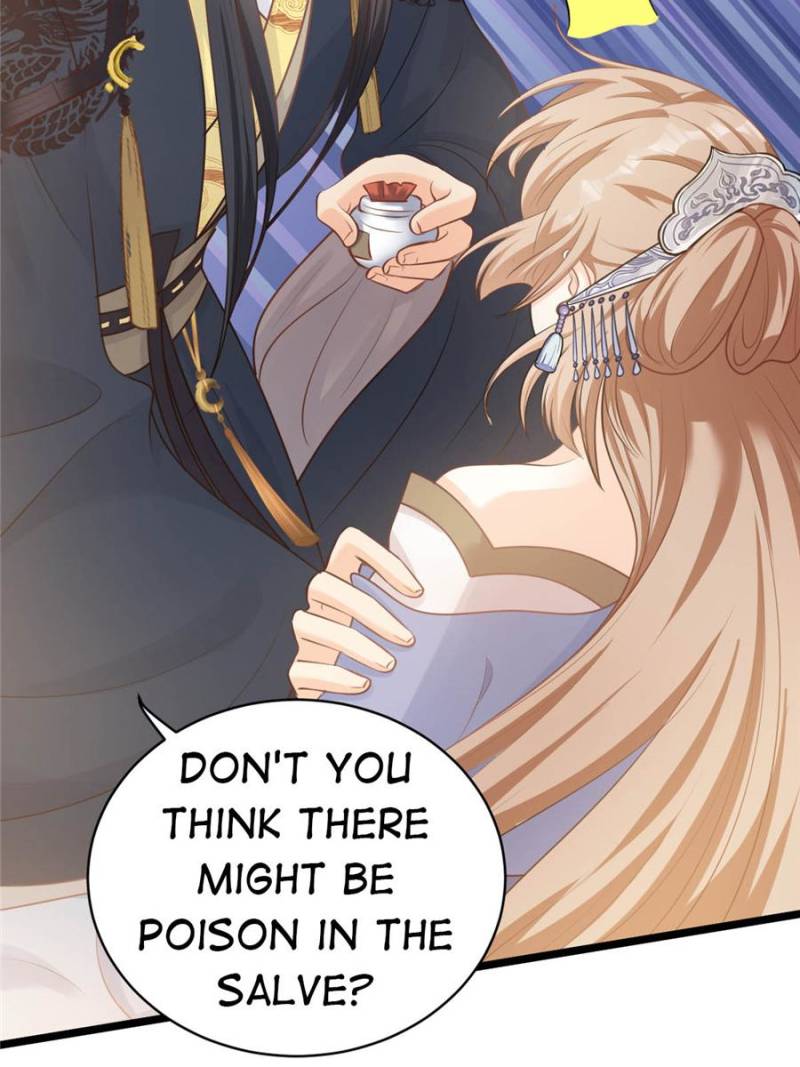 God of War, Crazy Princess Chapter 46 - page 22