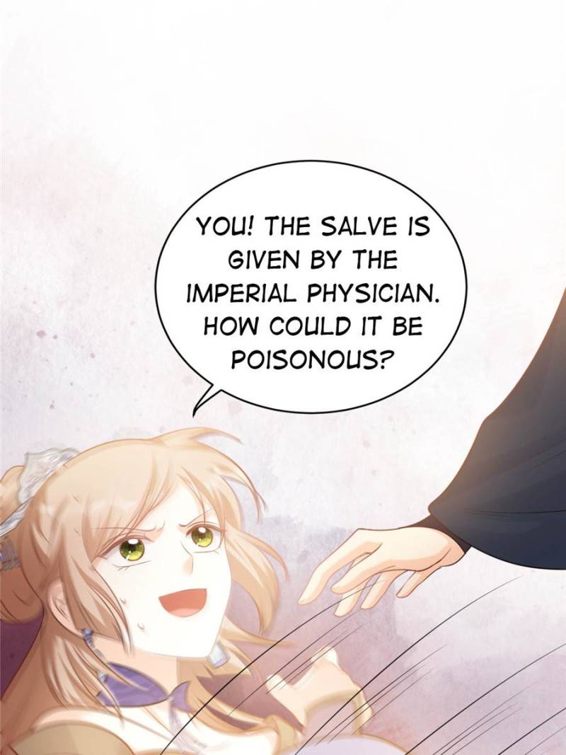 God of War, Crazy Princess Chapter 46 - page 24