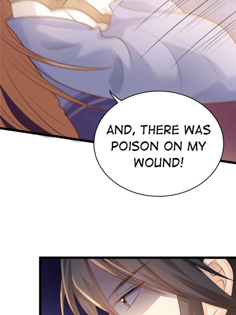 God of War, Crazy Princess Chapter 46 - page 25