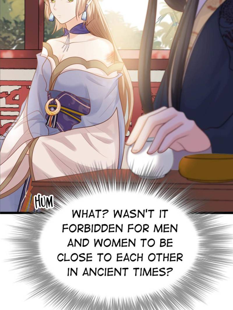 God of War, Crazy Princess Chapter 46 - page 30
