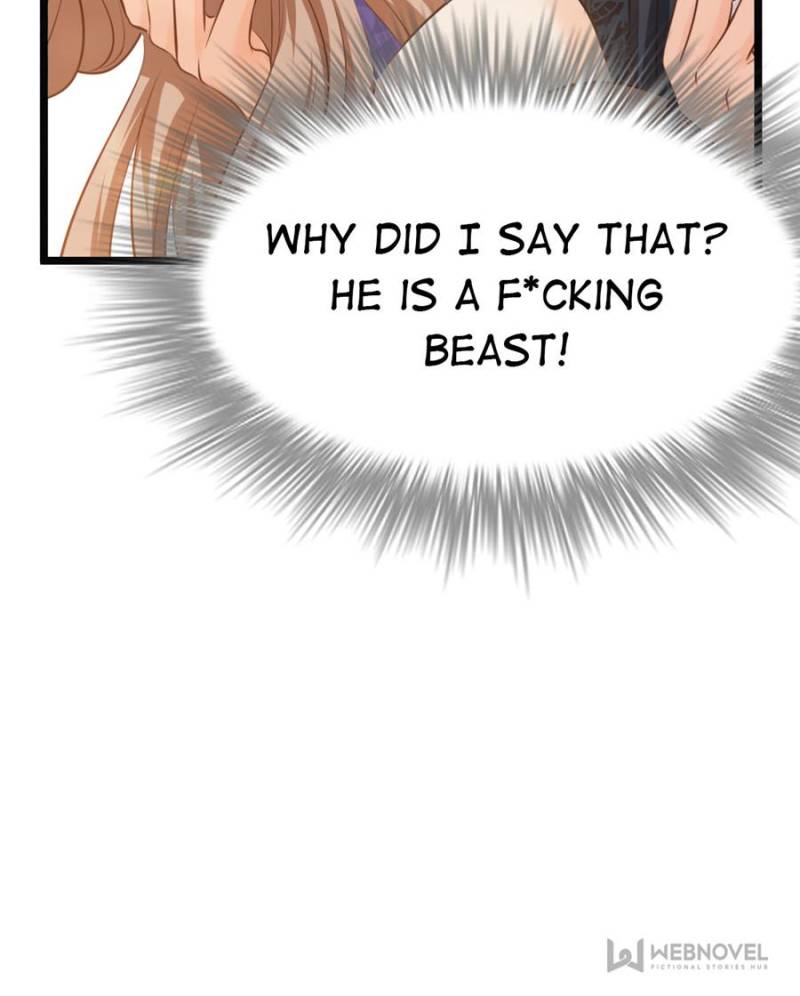God of War, Crazy Princess Chapter 46 - page 45