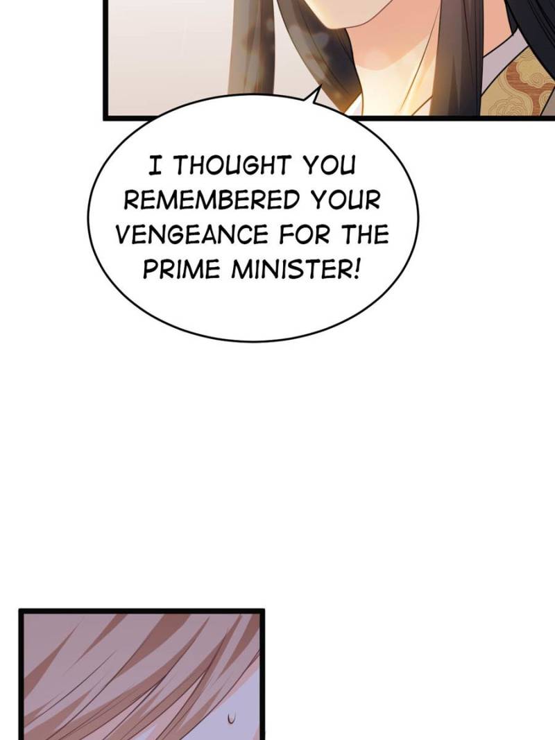 God of War, Crazy Princess Chapter 46 - page 5