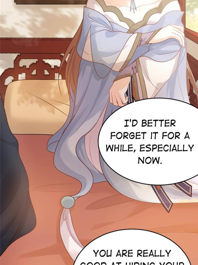 God of War, Crazy Princess Chapter 46 - page 8