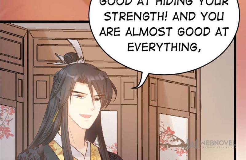 God of War, Crazy Princess Chapter 46 - page 9