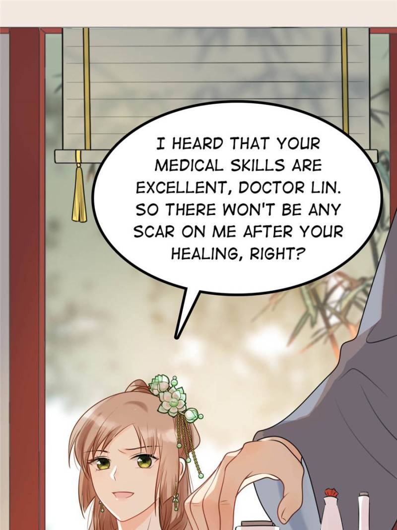 God of War, Crazy Princess Chapter 45 - page 1