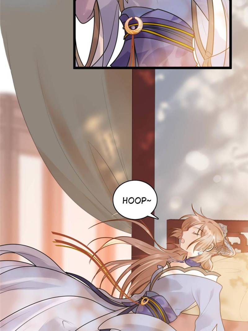 God of War, Crazy Princess Chapter 45 - page 30