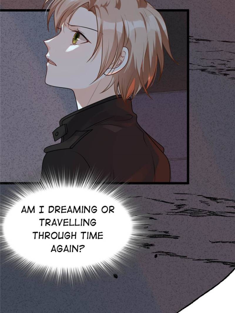 God of War, Crazy Princess Chapter 45 - page 39