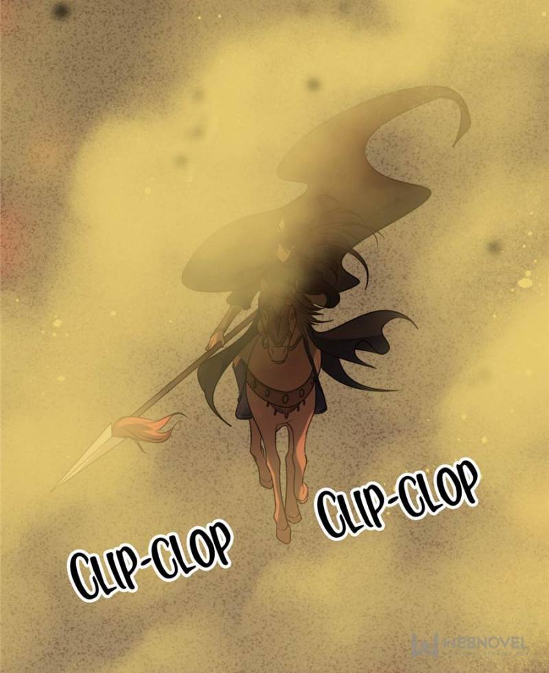 God of War, Crazy Princess Chapter 45 - page 54