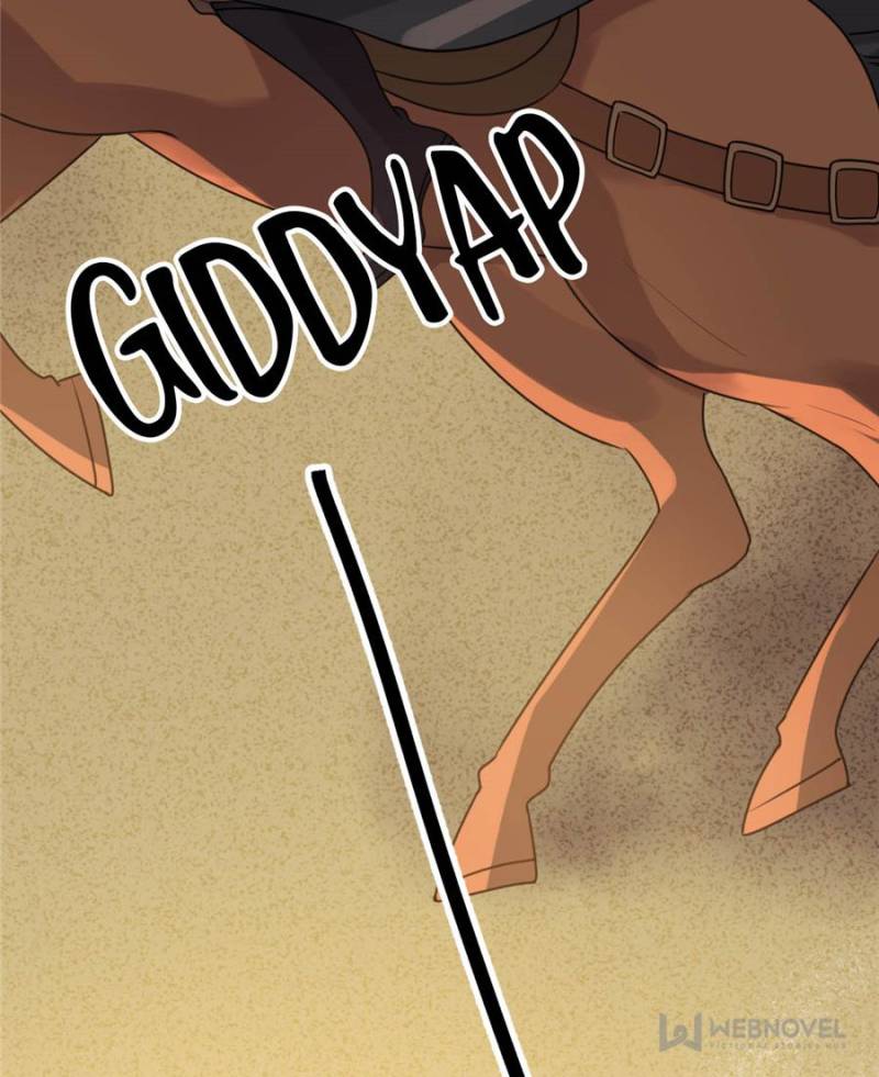 God of War, Crazy Princess Chapter 45 - page 56