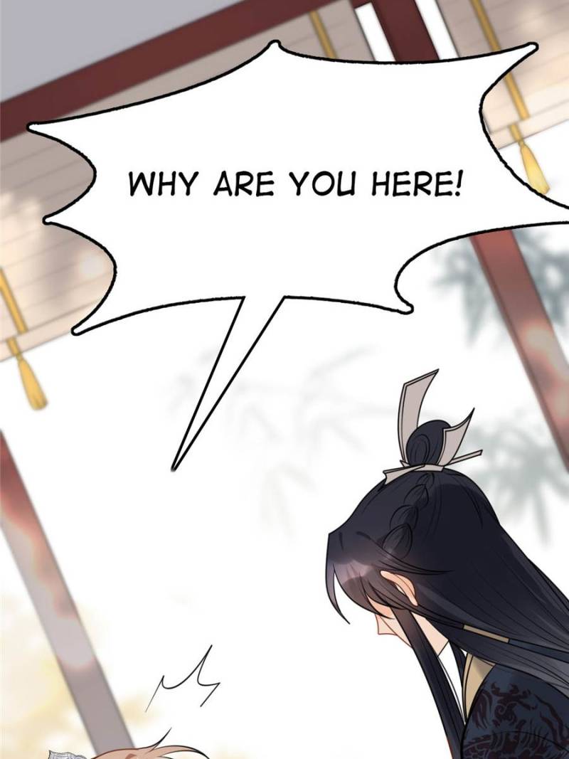 God of War, Crazy Princess Chapter 45 - page 62
