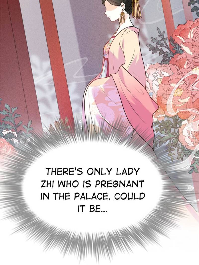 God of War, Crazy Princess Chapter 45 - page 8