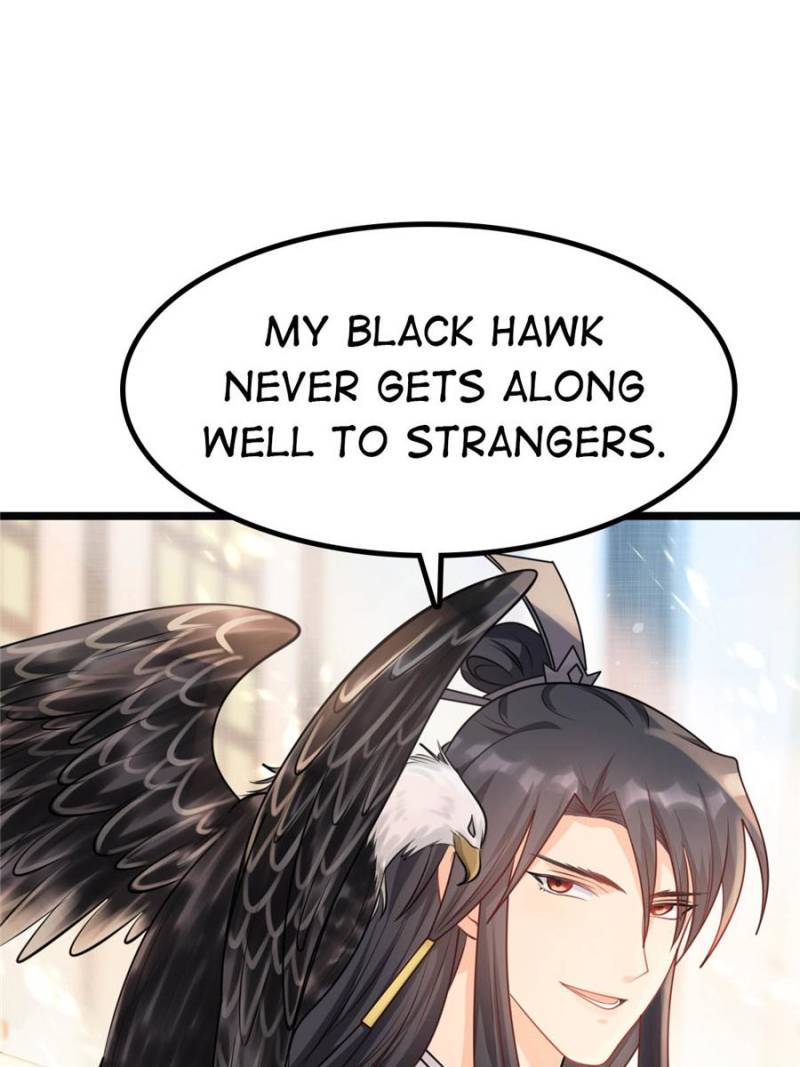 God of War, Crazy Princess Chapter 44 - page 19