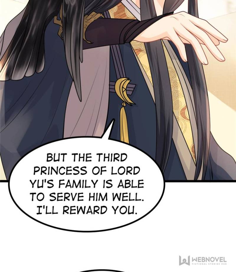God of War, Crazy Princess Chapter 44 - page 20