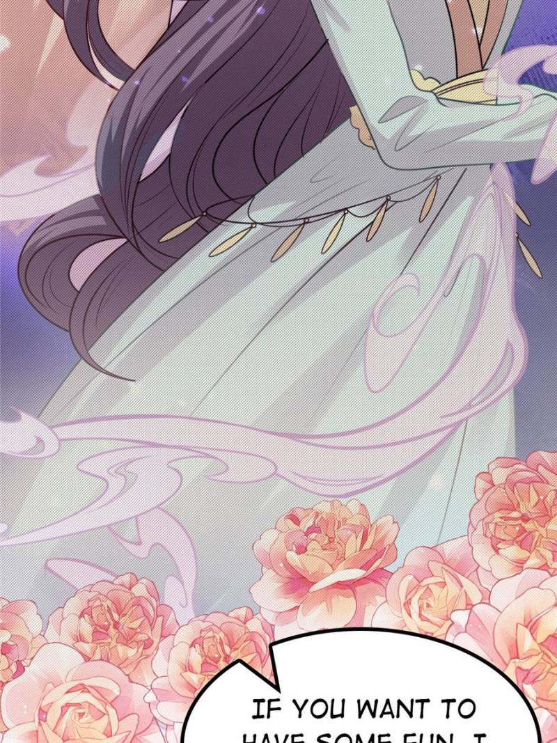 God of War, Crazy Princess Chapter 44 - page 27