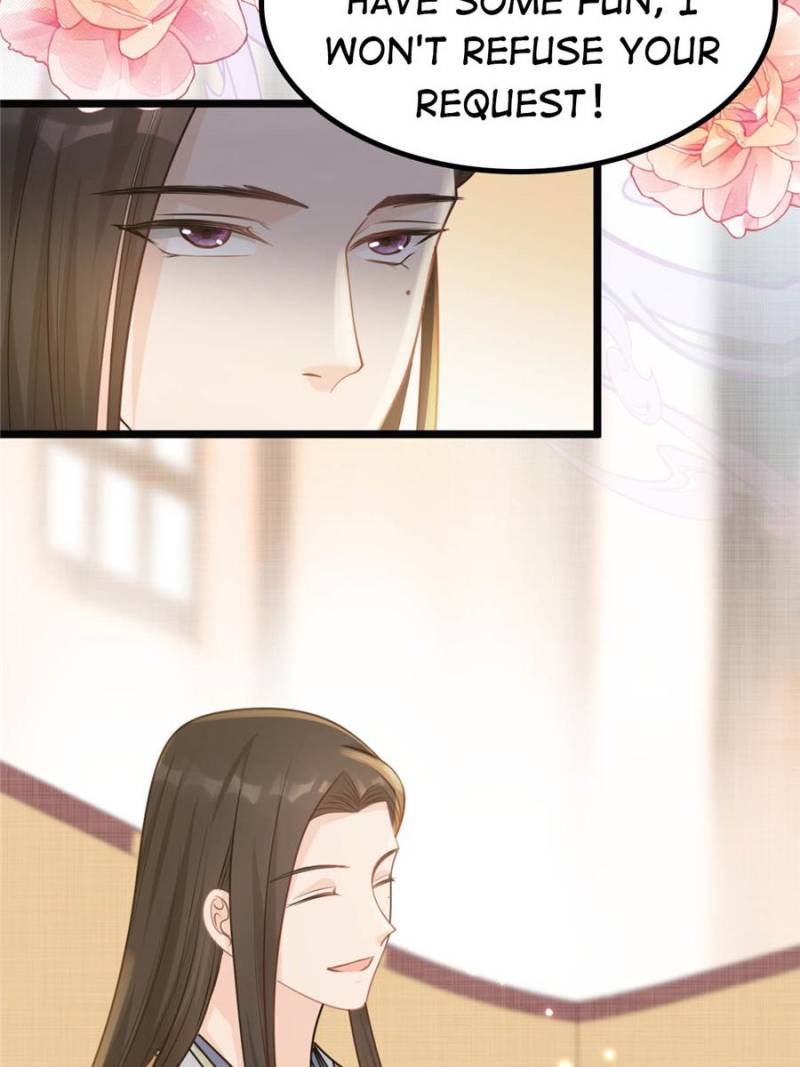 God of War, Crazy Princess Chapter 44 - page 28