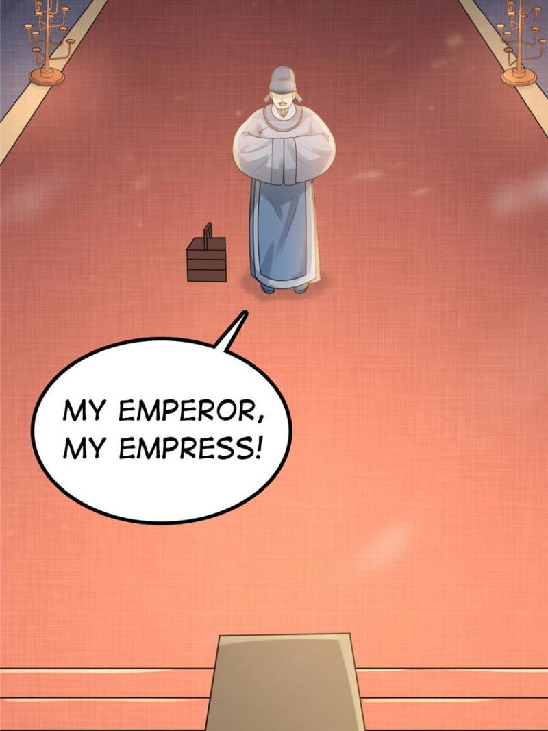 God of War, Crazy Princess Chapter 44 - page 35