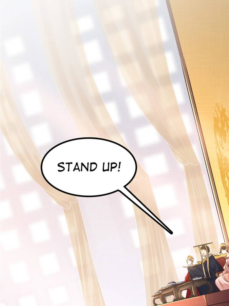 God of War, Crazy Princess Chapter 44 - page 37