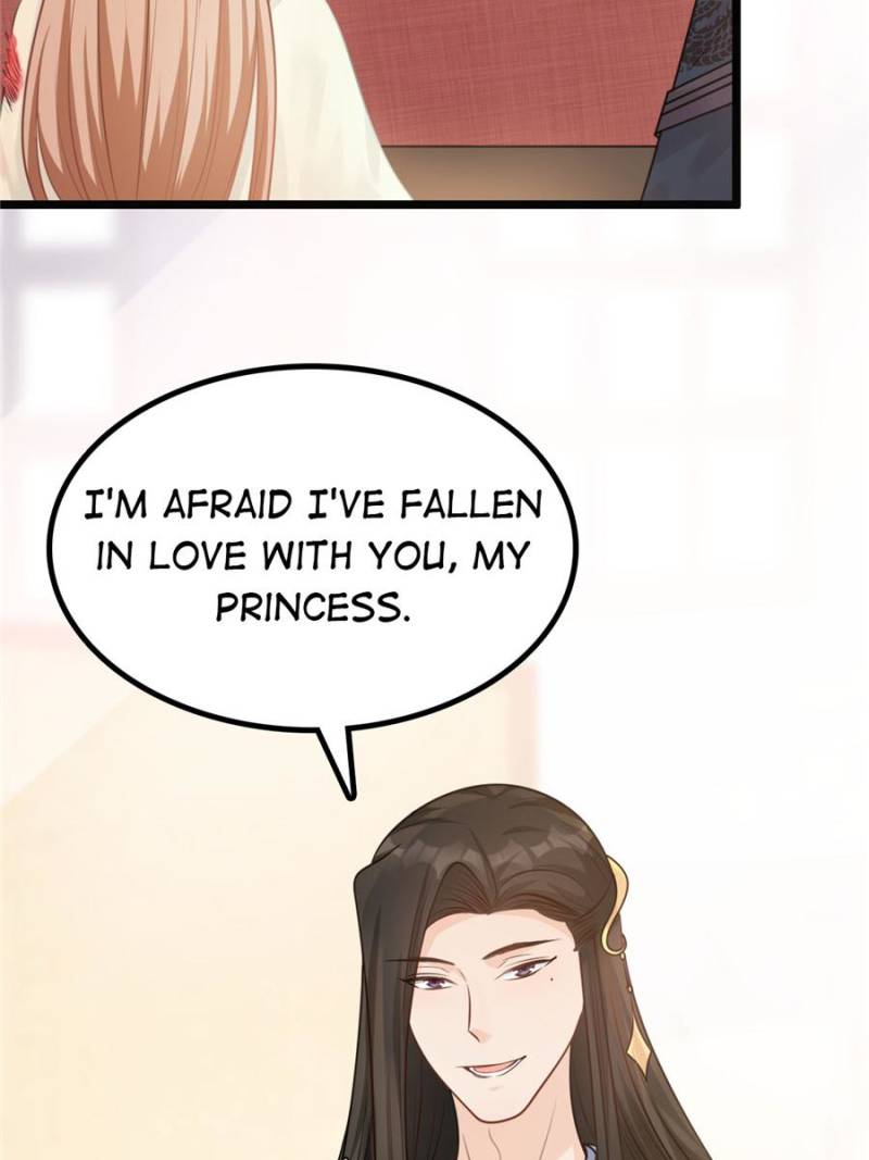 God of War, Crazy Princess Chapter 44 - page 4