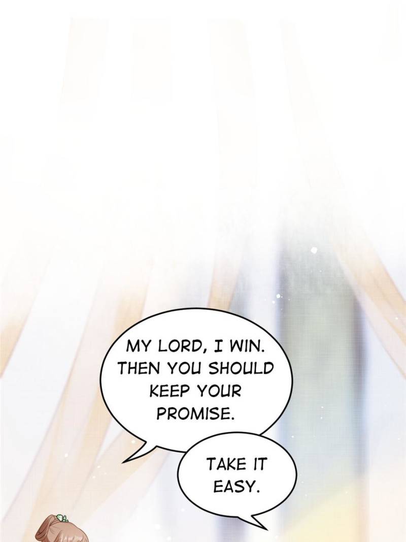 God of War, Crazy Princess Chapter 43 - page 1