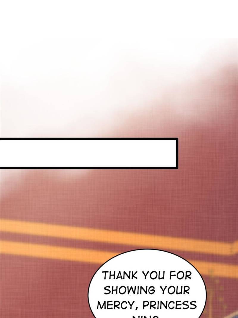 God of War, Crazy Princess Chapter 43 - page 19