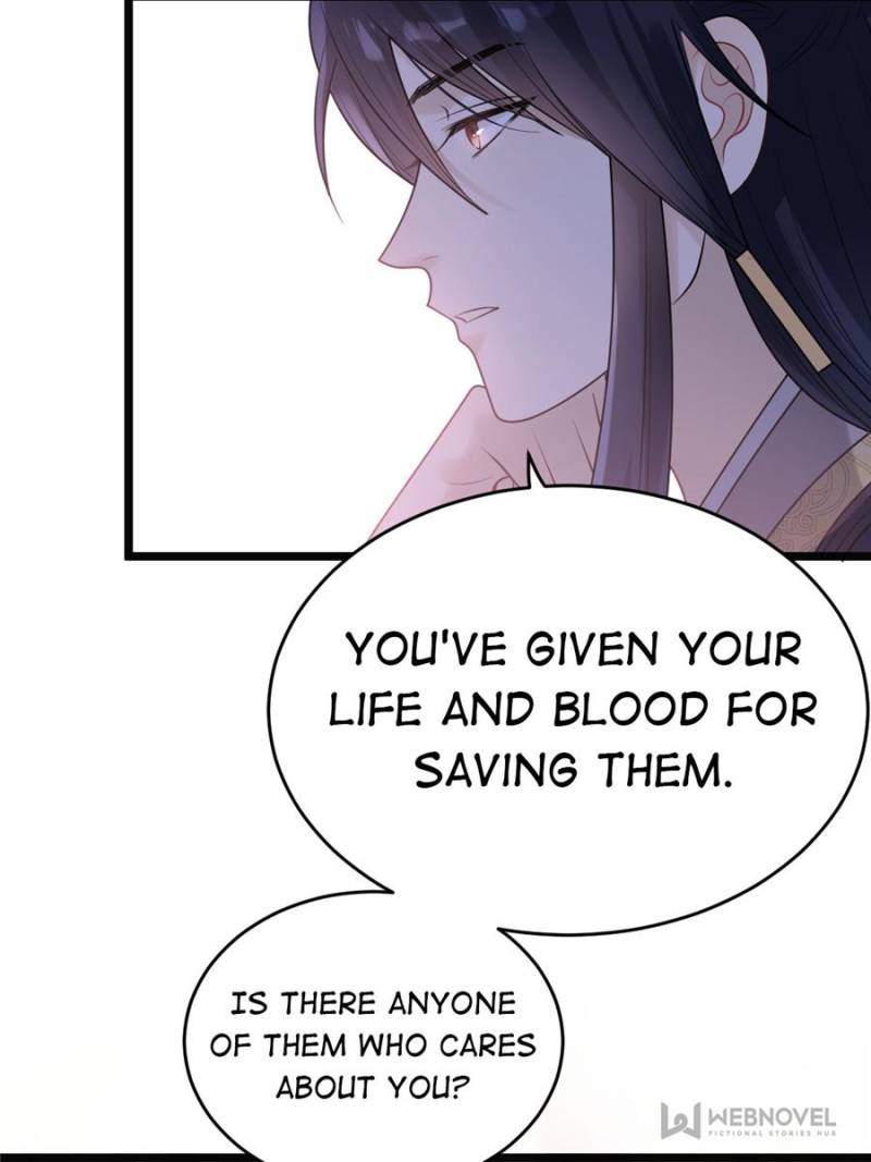 God of War, Crazy Princess Chapter 43 - page 35