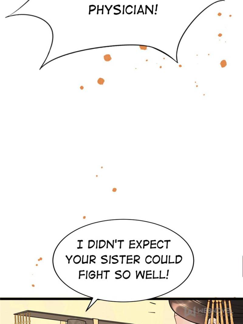 God of War, Crazy Princess Chapter 43 - page 46
