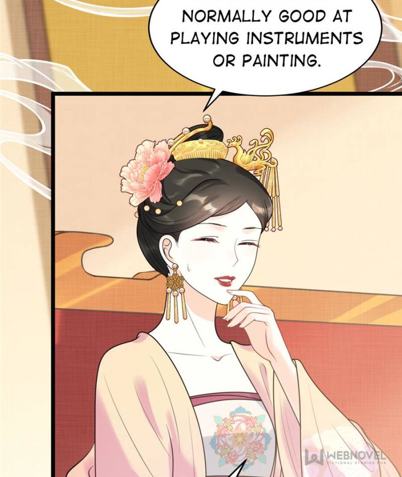 God of War, Crazy Princess Chapter 43 - page 49