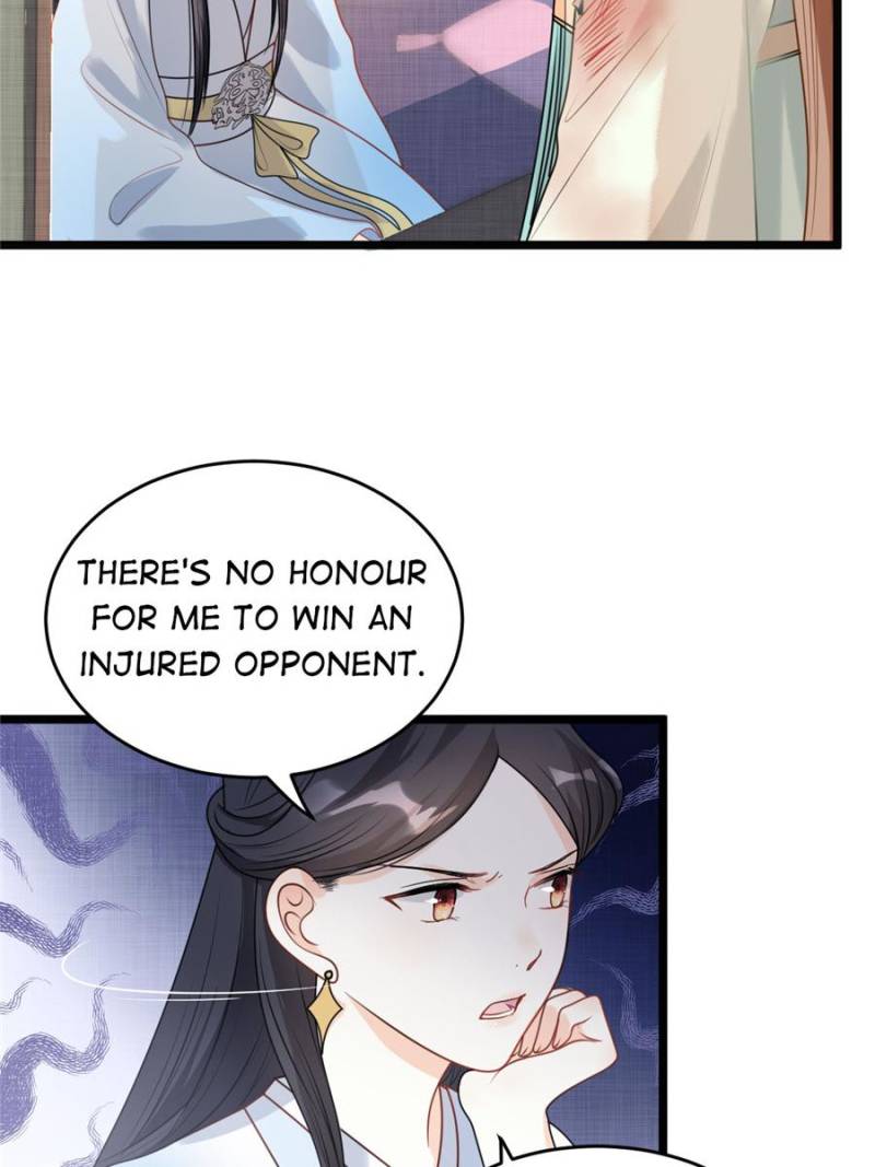 God of War, Crazy Princess Chapter 43 - page 5