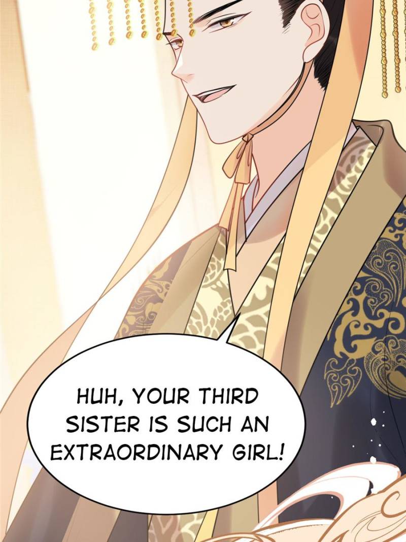God of War, Crazy Princess Chapter 43 - page 51